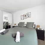 Сasa de vacaciones écrin Du Salève - Maison De Près De Genève Etrembieres
