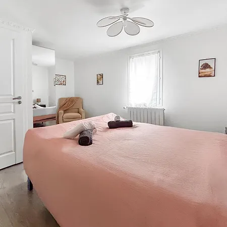écrin Du Salève - Maison De Près De Genève Сasa de vacaciones Etrembieres